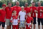Картингісти Borsch Racing перемагають у Польщі