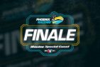 Трансляція Фіналу віртуального Чемпіонату серії NASCAR