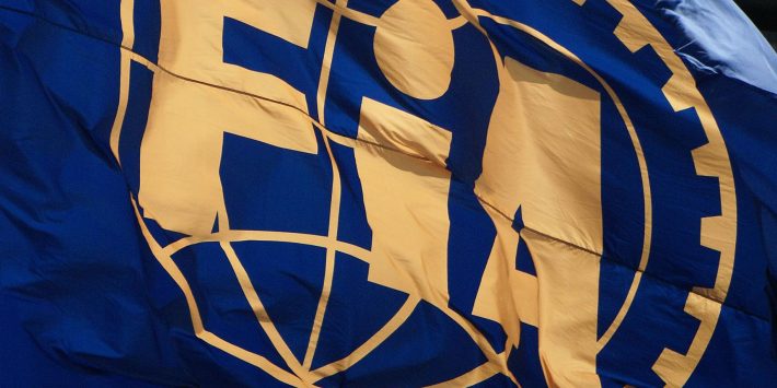 FIA оголосило рішення Всесвітньої ради автоспорту щодо ситуації в Україні