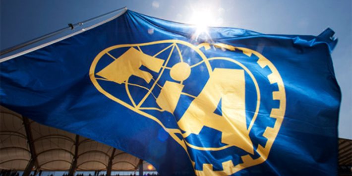 Опубліковано офіційний циркуляр FIA у зв'язку з вторгненням Росії в Україну