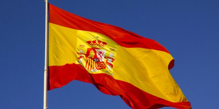 Позиція Королівської Іспанської Федерації Автоспорту щодо вторгнення