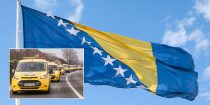 BIHAMK Боснія і Герцеговина пропонує допомогу українським біженцям