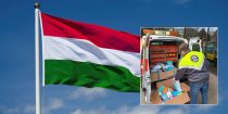 MAK Hungary надає допомогу Україні