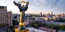 FAU вітає з Днем Української Державності
