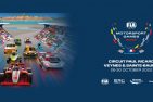 Формування офіційної делегації Збірної України на FIA MOTORSPORT GAMES 2022