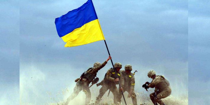 FAU вітає з Днем Державного прапора України