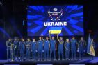 Збірна України з автоспорту на Всесвітніх автоспортивних іграх 2022