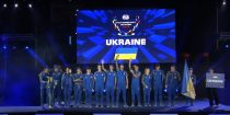 Збірна України з автоспорту на Всесвітніх автоспортивних іграх 2022