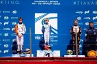 Українець Олександр Бондарев бере перший подіум на Чемпіонаті Європи