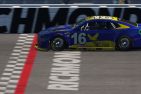 Відеотрансляції з віртуальних перегонів серії NASCAR