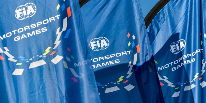 Анонсовано «Всесвітні Автоспортивні Ігри FIA» (FIA Motorsport Games) 2024