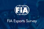 FIA оголосила всесвітнє опитування автокіберспортивної спільноти