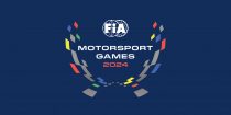 Формування Збірної України для участі у «FIA MOTORSPORT GAMES 2024»