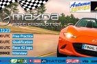 «MAZDA Final Race Charlotte»