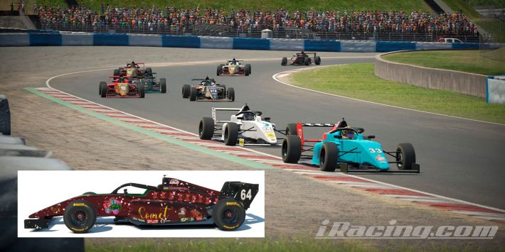 «CHRISTMAS RACE» - перегони серед оленів Санти