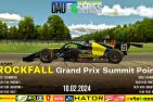 Скоро «ROCKFALL Grand Prix Summit Point»