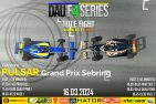 «Pulsar Grand Prix Sebring» – фінал серії на болідах «Формула 4»