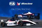 FIA та iRacing об’єднують зусилля з розвитку майбутнього автоспорту