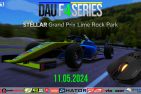 «Stellar Grand Prix Lime Rock Park» – розпочинаємо новий сезон на F4