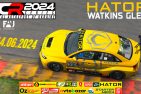«Hator Stage Watkins Glen» – передфінальний етап TCR