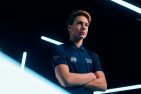 Українець Олександр Бондарев дебютує у «Формула 4» у вересні цього року