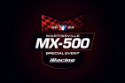 Запрошуємо на віртуальний марафон «Martinsville MX-500»