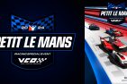 Petit Le Mans. Наші люди всюди