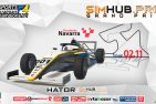 SIMHUB.PRO Grand Prix – Чемпіонат України починається!