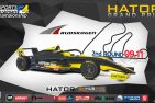 «HATOR Grand Prix» – найпівнічніша гонка Чемпіонату України