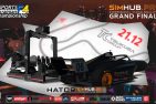 «SIMHUB.PRO Grand Finale» – хто стане Чемпіоном України