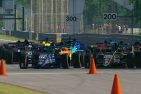 «Gravity Grand Prix» – яскравий етап Чемпіонату України в Монці