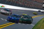 «NASCAR iRacing Series» - 2025: пройдено перший етап «Дайтона 500»