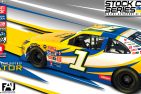 NASCAR по-українські. Запрошуємо на старт