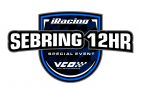 «Sebring 12H» – вирушаємо до Флориди