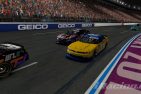 «Rockfall Race Charlotte» - вдалий початок серії «NASCAR»
