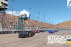 «Quasar Race Phoenix» – відбувся 3-й етап «українського NASCAR»