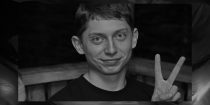 Загинув Василь Довбуш