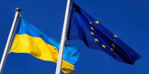 FAU вітає з Днем Європи