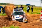 Українці розпочинають спортивну боротьбу у Литві
