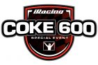 Запрошуємо на «Coke 600»