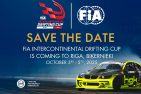 Міжконтинентальний Кубок FIA з дріфтингу (IDC) повертається