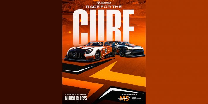 Запрошуємо на благодійну віртуальну гонку «Race for the Cure»