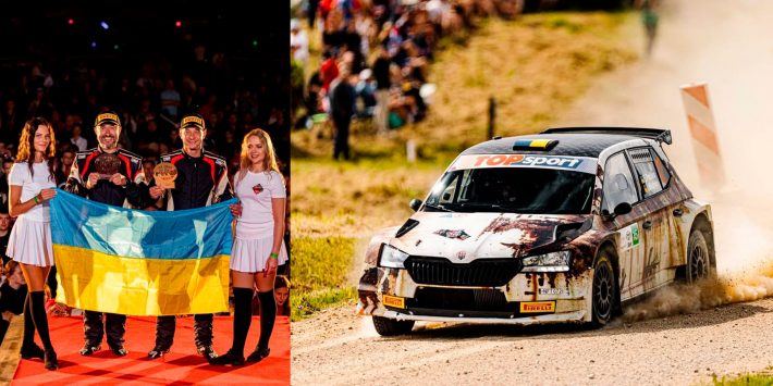 Знову перемога українців у Литві