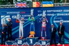 Українець «бронзовий» призер Чемпіонату Світу з картингу