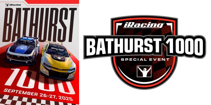 «Bathurst 1000» – Австраліє, зустрічай!