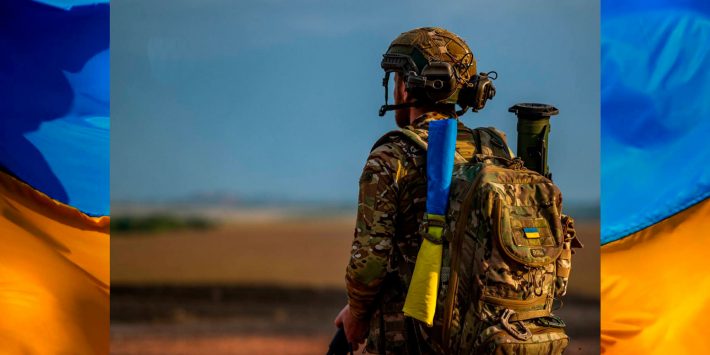 FAU вітає з Днем захисників і захисниць України