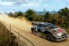 Етап «Phoenix» – вдалий початок «Агросем Rally Challenge»