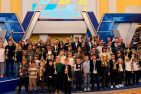 Невелике свято: нагородження призерів Чемпіонату України з картингу