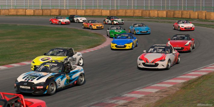 Різдвяна «X-mas Race»: свято швидкості, драйву та командного духу