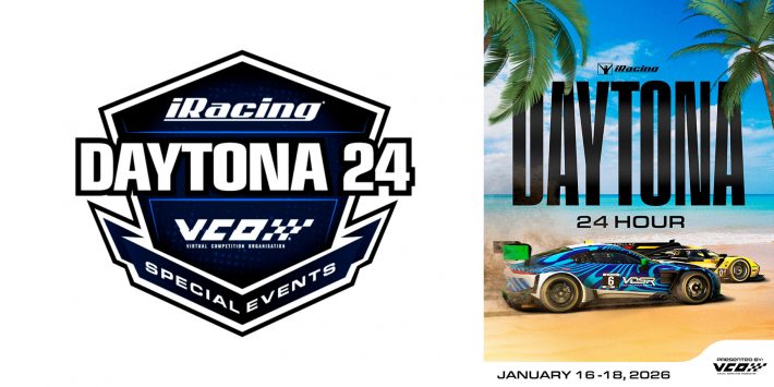 «24 години Дайтони». Команда  КЦА FAU готується до старту